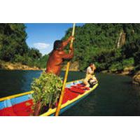 Navua River Village and Kava Ceremony Tour including Lunch