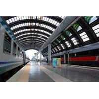 Naples Railway Station Private Departure Transfer