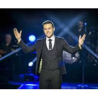 Nathan Carter