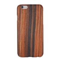 natural wood bamboo handmade mobile phone case hard shell fashion wood ...