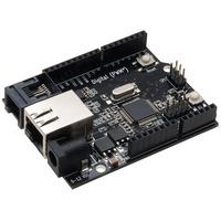 Nabduino Nabto M2M Web Interface Board Connect to Devices Behind F...