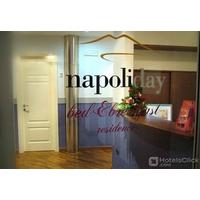 NAPOLIDAY BED BREAKFAST RESIDENCE