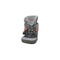 Nania Beline SP Group 1+2+3 Car Seat-Graphic Red