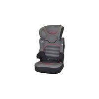 Nania Befix SP Group 2+3 Car Seat-Graphic Red