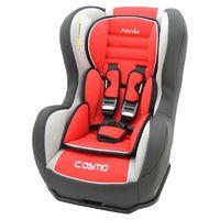 Nania Cosmo SP Group 0+1 Car Seat-Agora Carmin