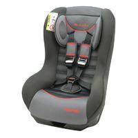 Nania Maxim Group 0+1 Car Seat-Graphic Red