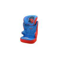 nania starter sp group 23 car seat spider man