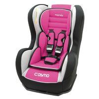 Nania Cosmo SP Group 0+1 Car Seat-Agora Framboise