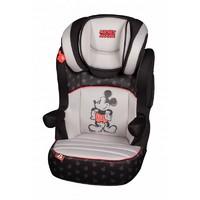 Nania Rway SP Group 2/3 Car Seat-Mickey Mouse (2015)