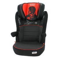 Nania Rway SP Group 2+3 Car Seat-Darth Vader