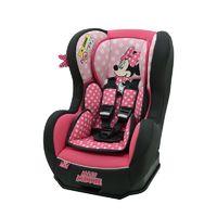 Nania Cosmo SP Disney Group 0+1 Car Seat-Minnie Mouse