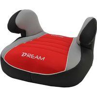 nania dream group 23 booster seat agora carmin