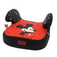 Nania Dream Disney Group 2+3 Booster Seat-Mickey Mouse
