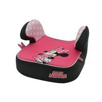 Nania Dream Disney Group 2+3 Booster Seat-Minnie Mouse