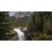 National Parks of the Canadian Rockies Eastbound
