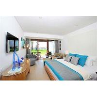 Nahsholim Seaside Resort