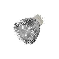 Natural White Mr11 3w LED Light Bulb