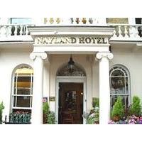 Nayland Hotel - Guest House