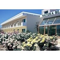 NATURA BEACH HOTEL VILLAS