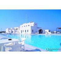 NAXOS HOLIDAYS