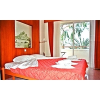 Naturist Angel Club Hotel