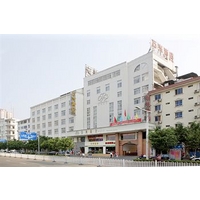 Nanning Wanxing Hotel Minzhu Branch