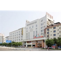 nanning wanxing hotel minzhu branch