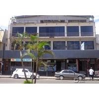 NADI DOWNTOWN HOTEL