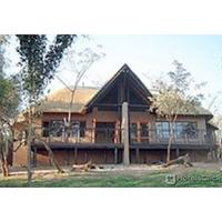 NAMUSHASHA COUNTRY LODGE