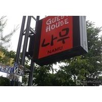 NAMU GUESTHOUSE