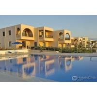 NANAKIS BEACH APARTMENTS