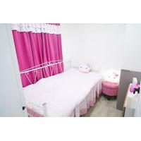 Nanu Guesthouse Pink