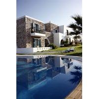 Naxos Palace Hotel