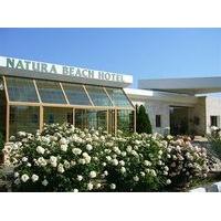 Natura Beach Hotel and Villas