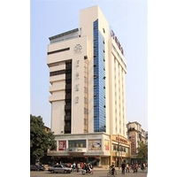 Nanning Wanxing Hotel Beining Branch