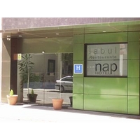 Nap Hotel Oviedo