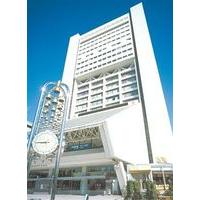 Nakano Sunplaza Hotel