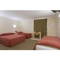 Nambour Lodge Motel