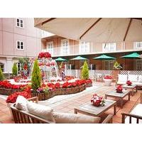 Namba Oriental Hotel