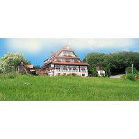 Naturparkhotel Holzwurm