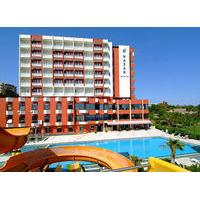 nazar beach city resort hotel