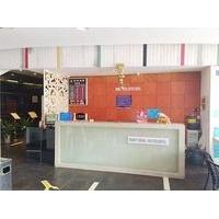 Nanchang Danfeng Bailu Business ...