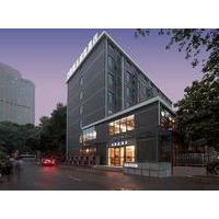 Nanjing Yulanting Hotel