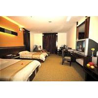 Nanjing Tangshan Spring Hotel