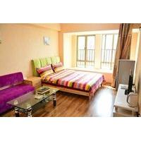 Nanning A Life Hotel Apartment