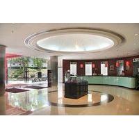 Nanhai Oil Hotel - Zhuhai