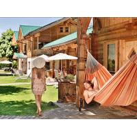 Nature Resort Ãtztal