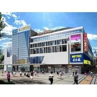 Nanjing Infinite View Hotel