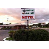 Nassau Holiday Motel