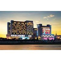 NagaWorld Hotel & Entertainment Complex